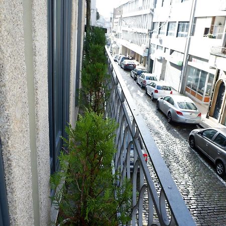 Porto Urban Art Trindade Apartment Bagian luar foto
