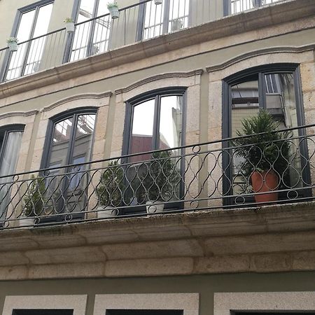 Porto Urban Art Trindade Apartment Bagian luar foto